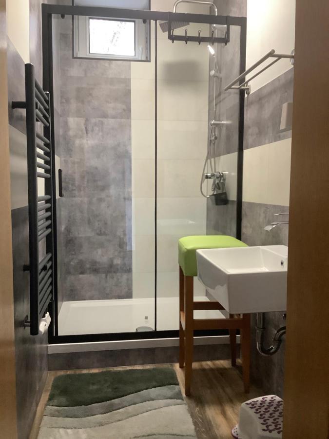 Schoene Ferienwohnung Eisenach Dış mekan fotoğraf